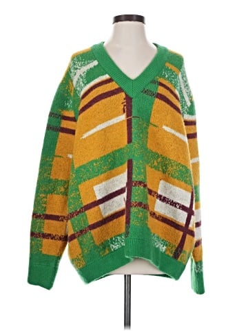 Simon Miller Pullover Sweater (view 1)