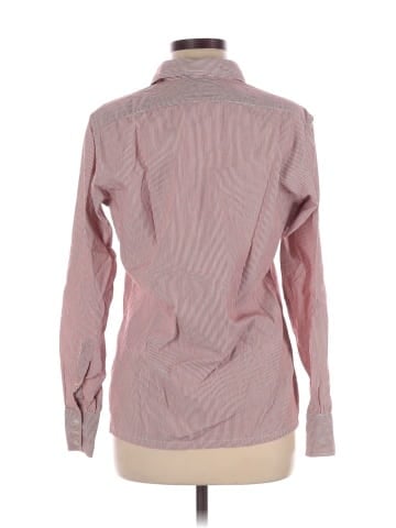 Burberry vintage button down (view 2)