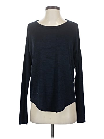 Rag & Bone/JEAN Long Sleeve Top (view 1)