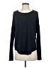Rag & Bone/JEAN Black Long Sleeve Top Size S - photo 1