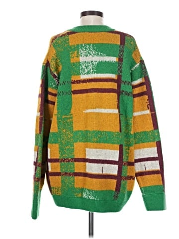 Simon Miller Pullover Sweater (view 2)