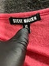 Steve Madden Color Block Pink Sweatshirt Size XL - photo 7