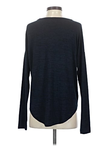 Rag & Bone/JEAN Long Sleeve Top (view 2)