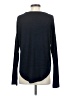 Rag & Bone/JEAN Black Long Sleeve Top Size S - photo 2