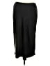 Old Navy 100% Polyester Solid Black Formal Skirt Size XL - photo 1
