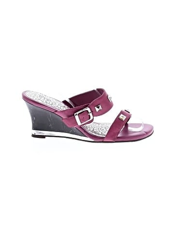 Diego Di Lucca Wedges (view 1)