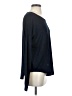 Rag & Bone/JEAN Black Long Sleeve Top Size S - photo 4