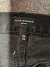 Club Monaco Black Jeans Size 30 waist - photo 7