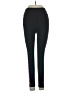 Aqua Graphic Black Active Pants Size XS - photo 2