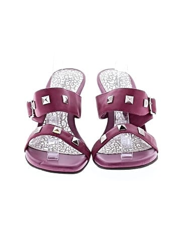 Diego Di Lucca Wedges (view 2)