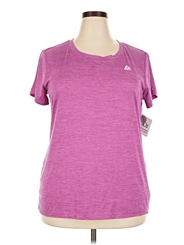 Reebok Active T-Shirt (view 1)
