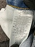 RE/DONE 100% Cotton Blue Jeans Size 23 waist - photo 8