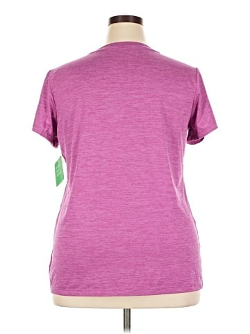 Reebok Active T-Shirt (view 2)