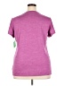 Reebok Purple Active T-Shirt Size XXL - photo 2