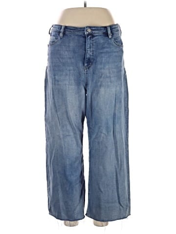 Liverpool Los Angeles Jeans (view 1)