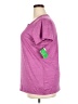 Reebok Purple Active T-Shirt Size XXL - photo 5