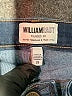 William Rast Solid Blue Jeans Size 29 waist - photo 7