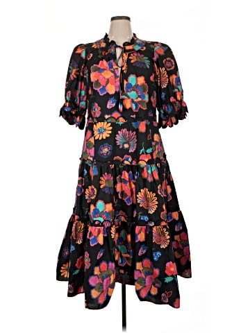 FARM Rio Casual Dress (view 1)