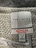 The Limited Tweed Ivory Blazer Size Med Petite - photo 6