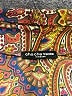 Cha Cha Vente Brown Kimono Size M - photo 7