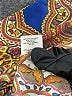 Cha Cha Vente Brown Kimono Size M - photo 8