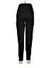 Puma Solid Black Track Pants Size L - photo 2