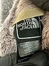 The North Face Gray Track Jacket Size 18 - photo 3