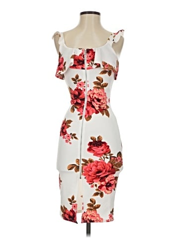 Crave Fame By Almost Famous Cocktail Dress (view 1)