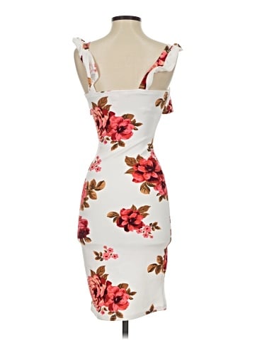 Crave Fame By Almost Famous Cocktail Dress (view 2)