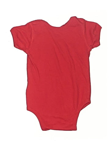 Rabbit Skins Short Sleeve Onesie (view 2)