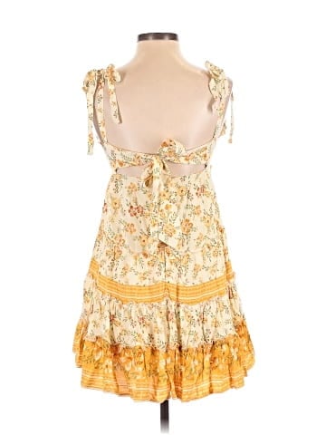 Indikah Casual Dress (view 2)