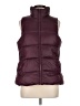 Old Navy 100% Nylon Burgundy Vest Size M - photo 1