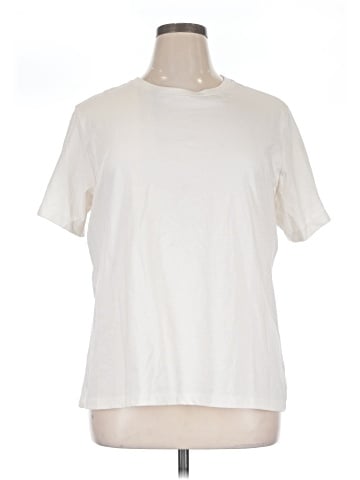 Bella + Canvas Short Sleeve T-Shirt (view 1)