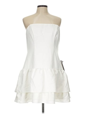 Alex & Sophia Cocktail Dress (view 1)