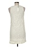 Roseanna Ivory Sleeveless Button-Down Shirt Size EU (FR) 38 / US 6 - photo 2