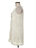 Roseanna Ivory Sleeveless Button-Down Shirt Size EU (FR) 38 / US 6 - photo 5