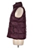 Old Navy 100% Nylon Burgundy Vest Size M - photo 5