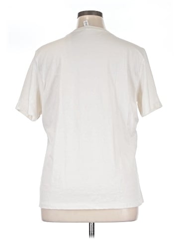 Bella + Canvas Short Sleeve T-Shirt (view 2)