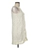 Roseanna Ivory Sleeveless Button-Down Shirt Size EU (FR) 38 / US 6 - photo 4