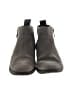 Ugg Gray Ankle Boots Size 9 - photo 2