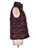 Old Navy 100% Nylon Burgundy Vest Size M - photo 4