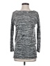 White House Black Market Silver Pullover Sweater Size XS (petite) - photo 1