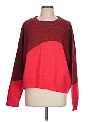 New York & Company Pullover Sweater (view 1)