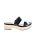 Nisolo Blue Wedges Size 8 - photo 1