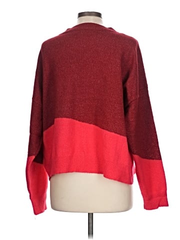 New York & Company Pullover Sweater (view 2)
