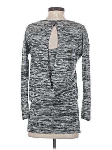 White House Black Market Pullover Sweater (view 2)