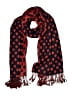 Katherine Polka Dots Red Scarf One size - photo 1
