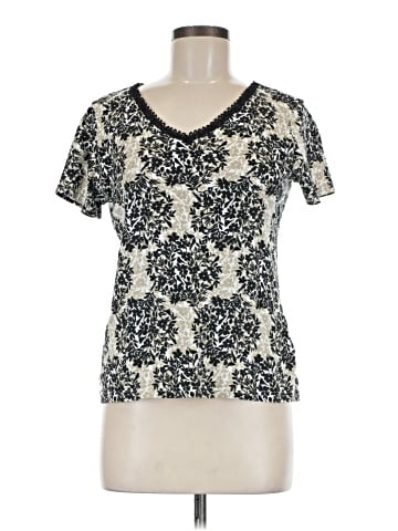 Basic Editions Short Sleeve T-Shirt (view 1)