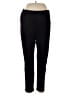 Wearables Solid Black Active Pants Size XL - photo 1