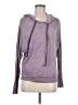 So Low Purple Sweatshirt Size M - photo 1